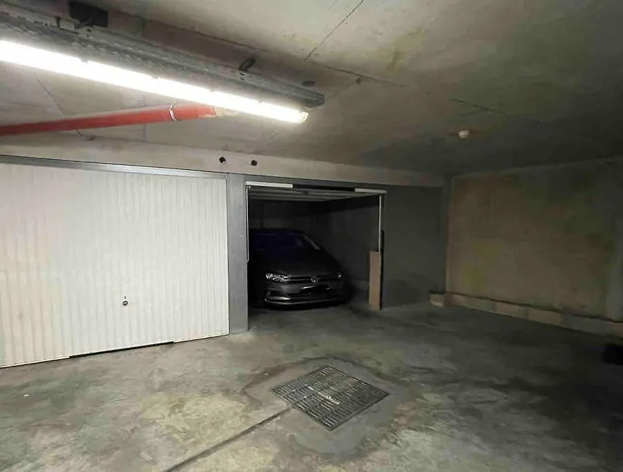 Appartement Centre De Cannes - 2 Pieces - Garage Apartament