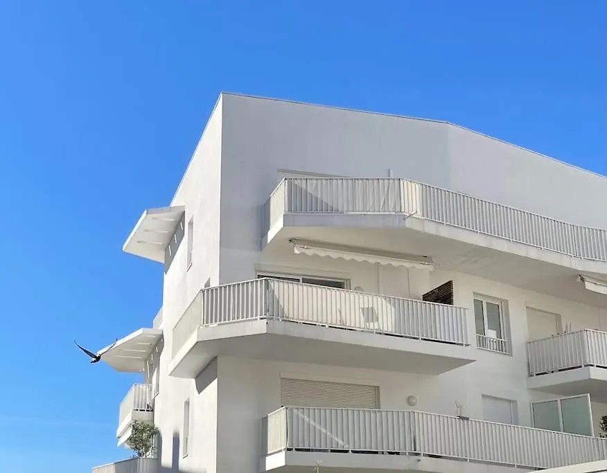 Apartament Appartement Centre De Cannes - 2 Pieces - Garage Francja
