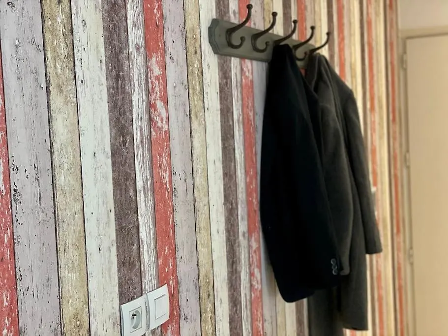 Appartement Centre De Cannes - 2 Pieces - Garage 0*,  Франция