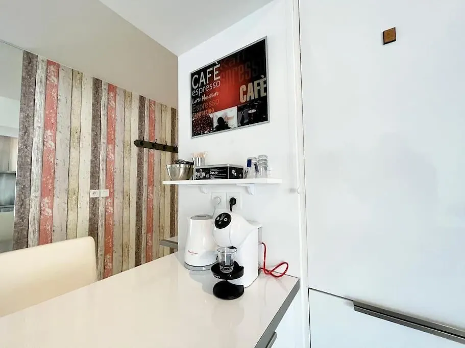 Appartement Centre De Cannes - 2 Pieces - Garage Апартаменты
