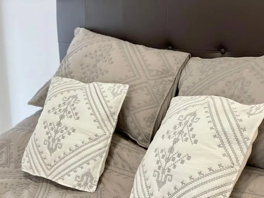 Appartement Centre De Cannes - 2 Pieces - Garage Апартаменты